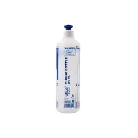 Show Tech Mixing & Dispensing Bottle