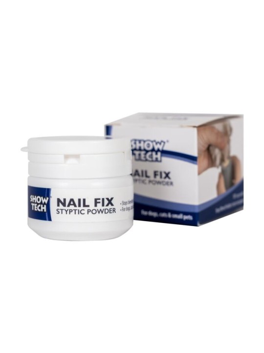 Show Tech Nail Fix Styptic Powder