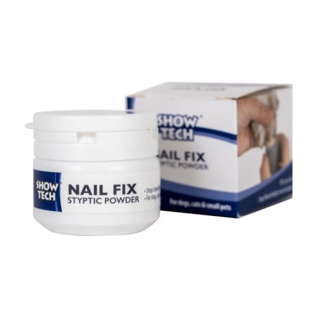 Show Tech Nail Fix Styptic Powder