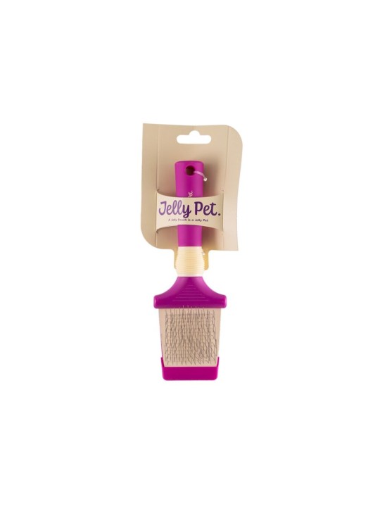 Jelly Pet Double Sided Flexible Slicker