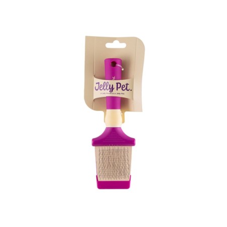 Jelly Pet Double Sided Flexible Slicker