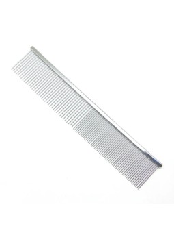 Tibi Groom Fine & Coarse Comb