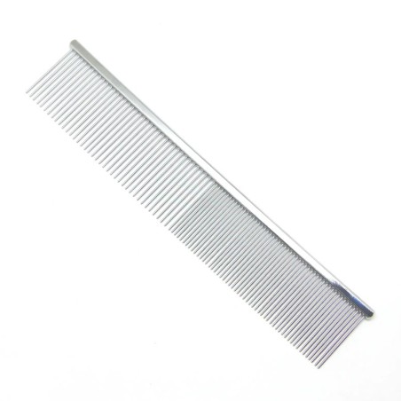 Tibi Groom Fine & Coarse Comb