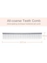 Tibi Groom All Coarse Large Comb