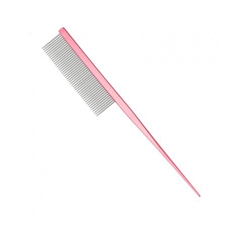 Tibi Groom Tail Comb