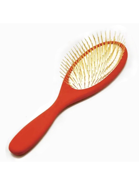 Tibi Groom Soft Pin Brush