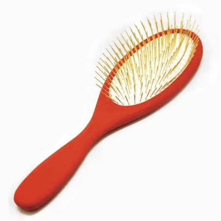 Tibi Groom Soft Pin Brush