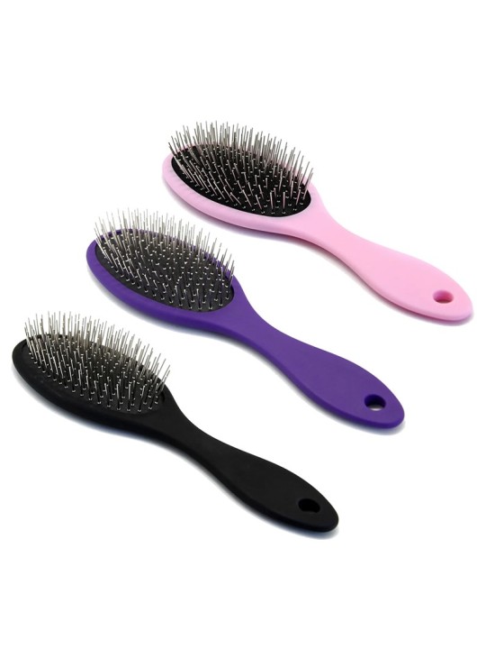 Tibi Groom Plastic Pin Brush