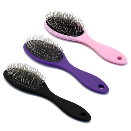 Tibi Groom Plastic Pin Brush