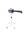 Tibi Groom Metal Body Dryer with Stand