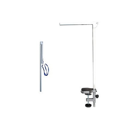 Tibi Groom arm for Grooming Table