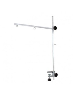 Tibi Groom Grooming Table Arm with Eyelets