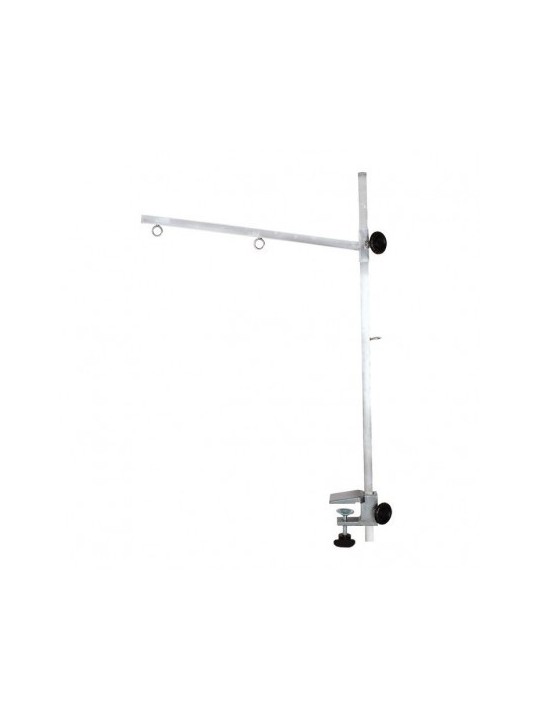 Tibi Groom Grooming Table Arm with Eyelets