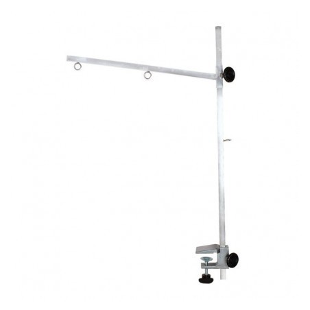 Tibi Groom Grooming Table Arm with Eyelets