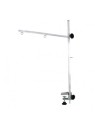 Tibi Groom Grooming Table Arm with Eyelets