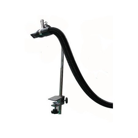 Tibi Groom Arm for Blower Hose