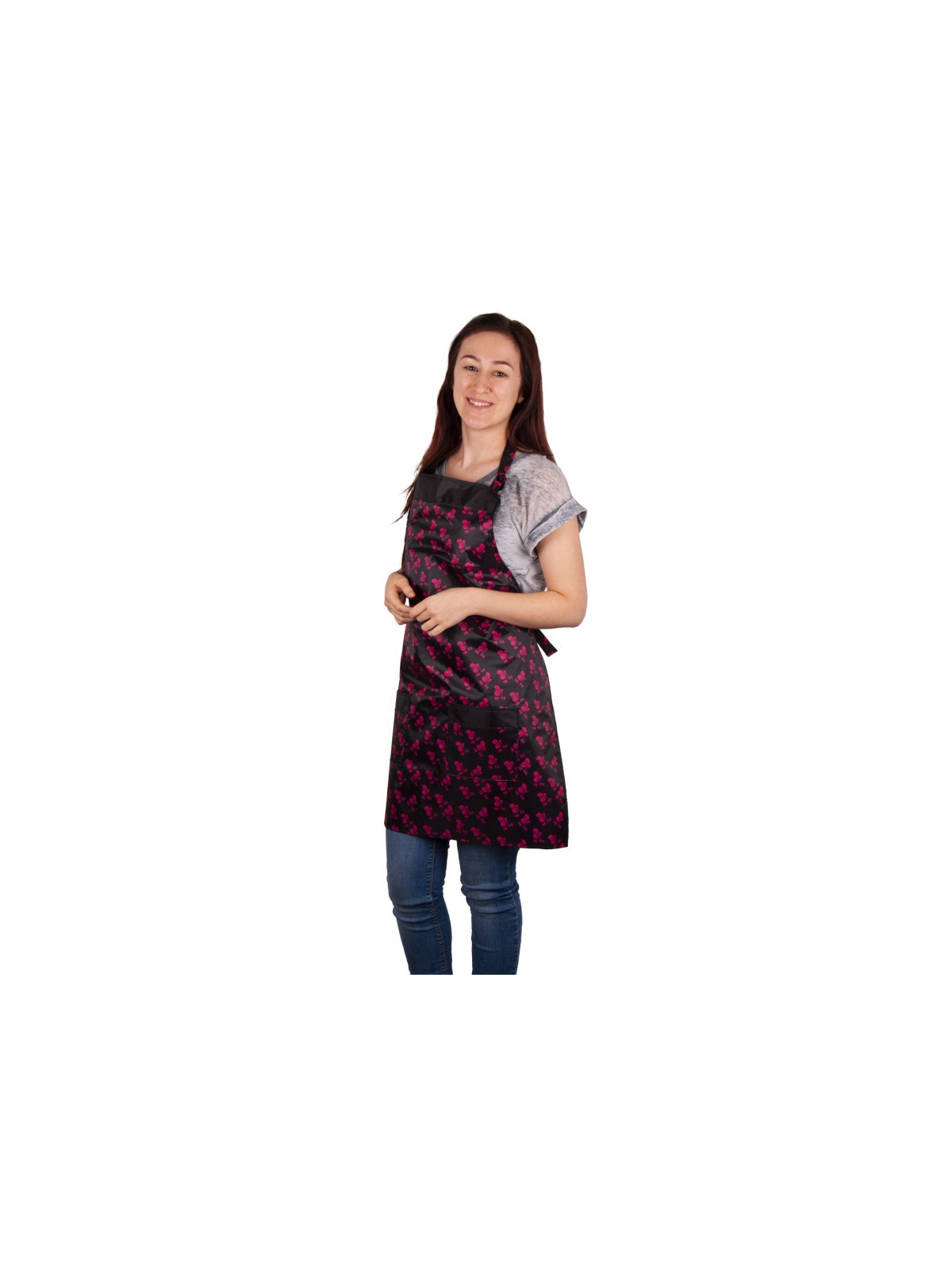 Tikima Waterproof Poodle Apron