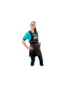 Tikima Waterproof Apron Black