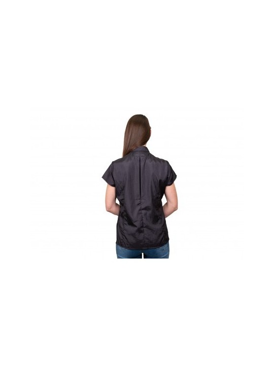 Tikima Serena Shirt Black