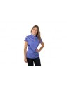 Tikima Serena Shirt Purple