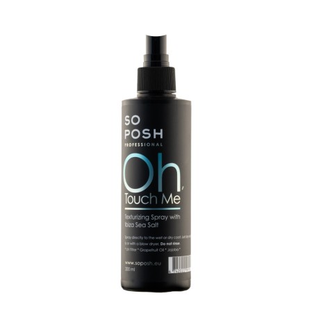 So Posh Oh, Touch Me Texturizing Spray