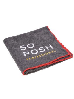 So Posh Microfibre Towel