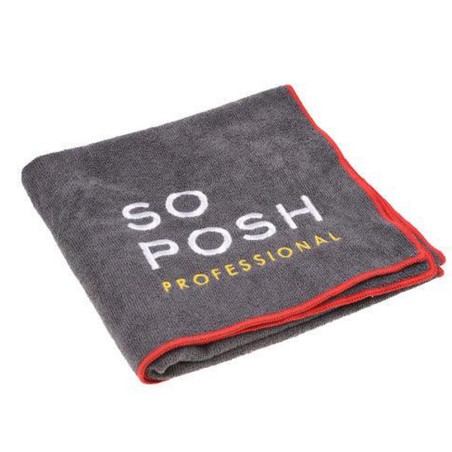 So Posh Microfibre Towel