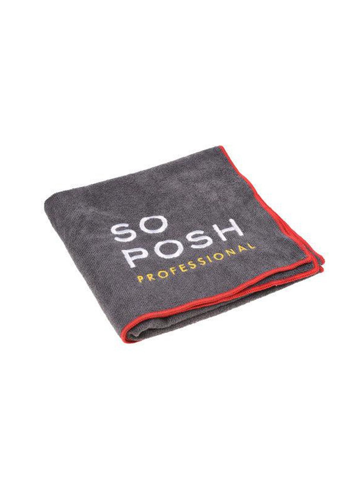 So Posh Microfibre Towel