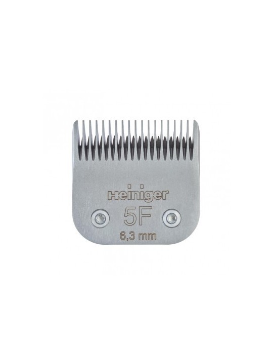 Heininger Clipper Blade 5F