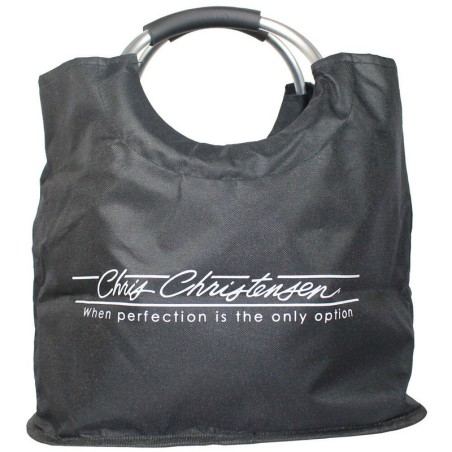 Chris Christensen Logo Bag