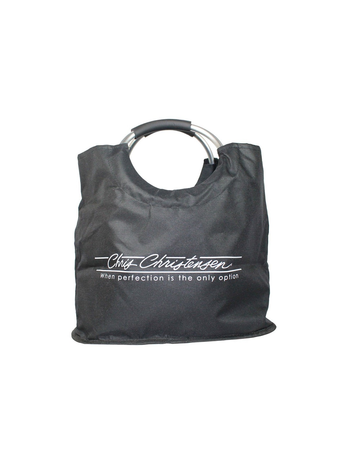 Chris Christensen Logo Bag