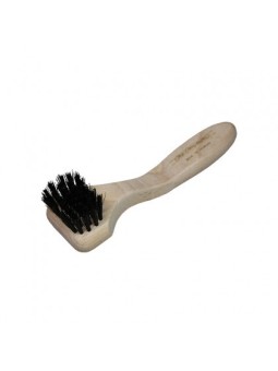 Chris Christensen Small Boar Chalk Brush