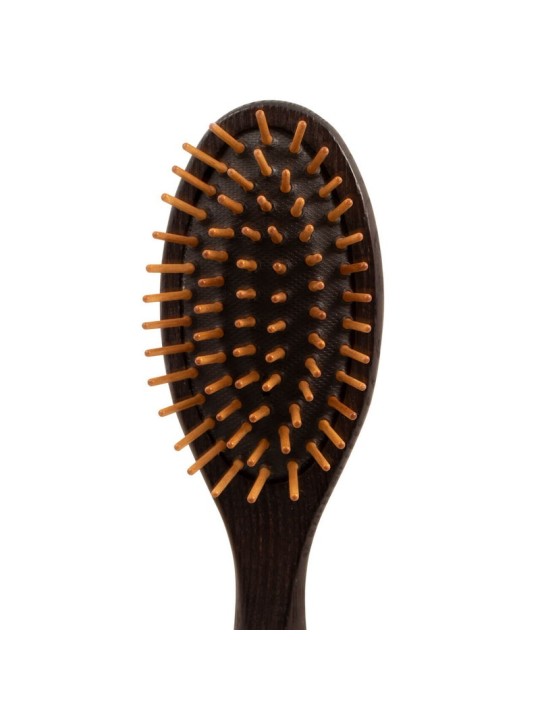 Chris Christensen Wood Pin Brush Small