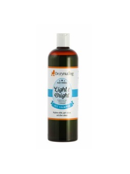 DezynaDog Magic Formula Light & Bright Shampoo