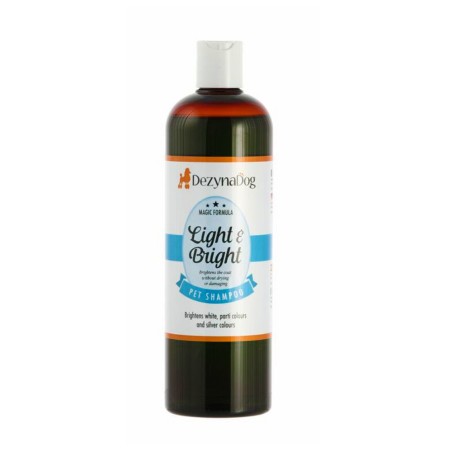 DezynaDog Magic Formula Light & Bright Shampoo