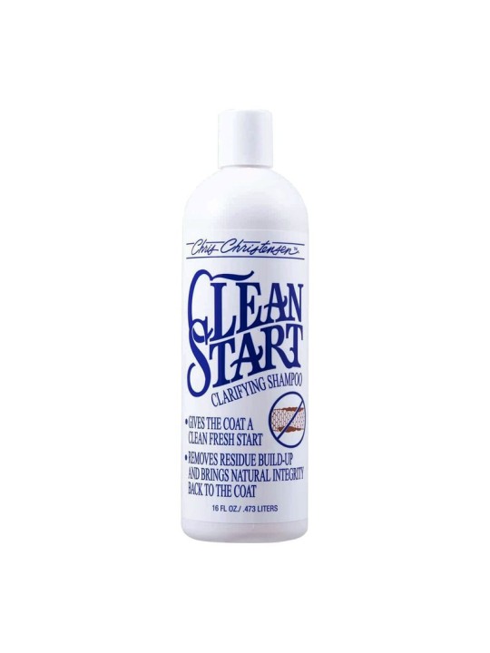 Chris Christensen Clean Start Clarifying  Shampoo