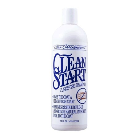 Chris Christensen Clean Start Clarifying  Shampoo