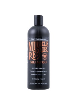 Chris Christensen Miracle Repair Shampoo