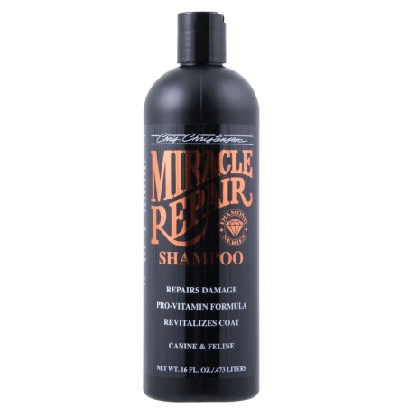 Chris Christensen Miracle Repair Shampoo