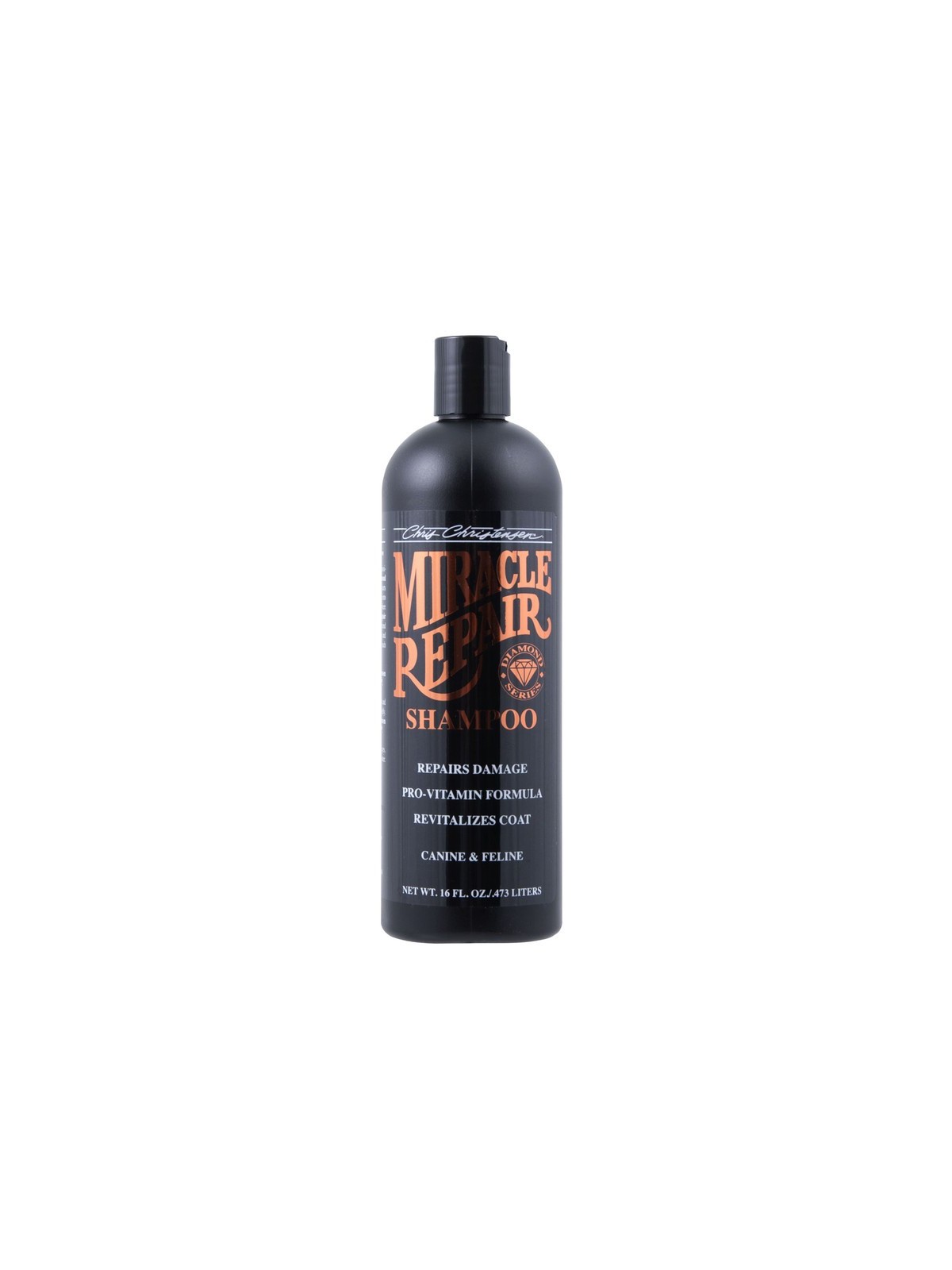 Chris Christensen Miracle Repair Shampoo