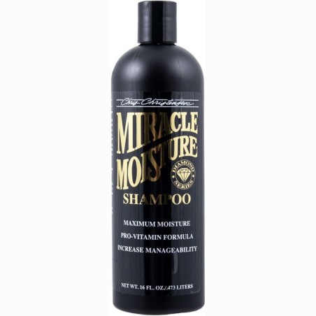 Chris Christensen Miracle Moisture Shampoo