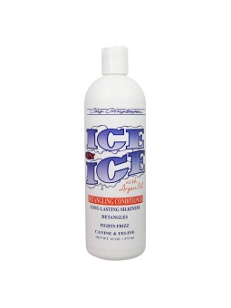 Chris Christensen Ice on Ice Detangling Conditioner