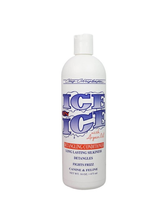 Chris Christensen Ice on Ice Detangling Conditioner