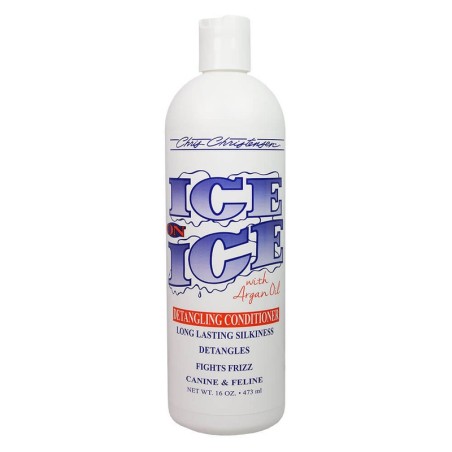 Chris Christensen Ice on Ice Detangling Conditioner