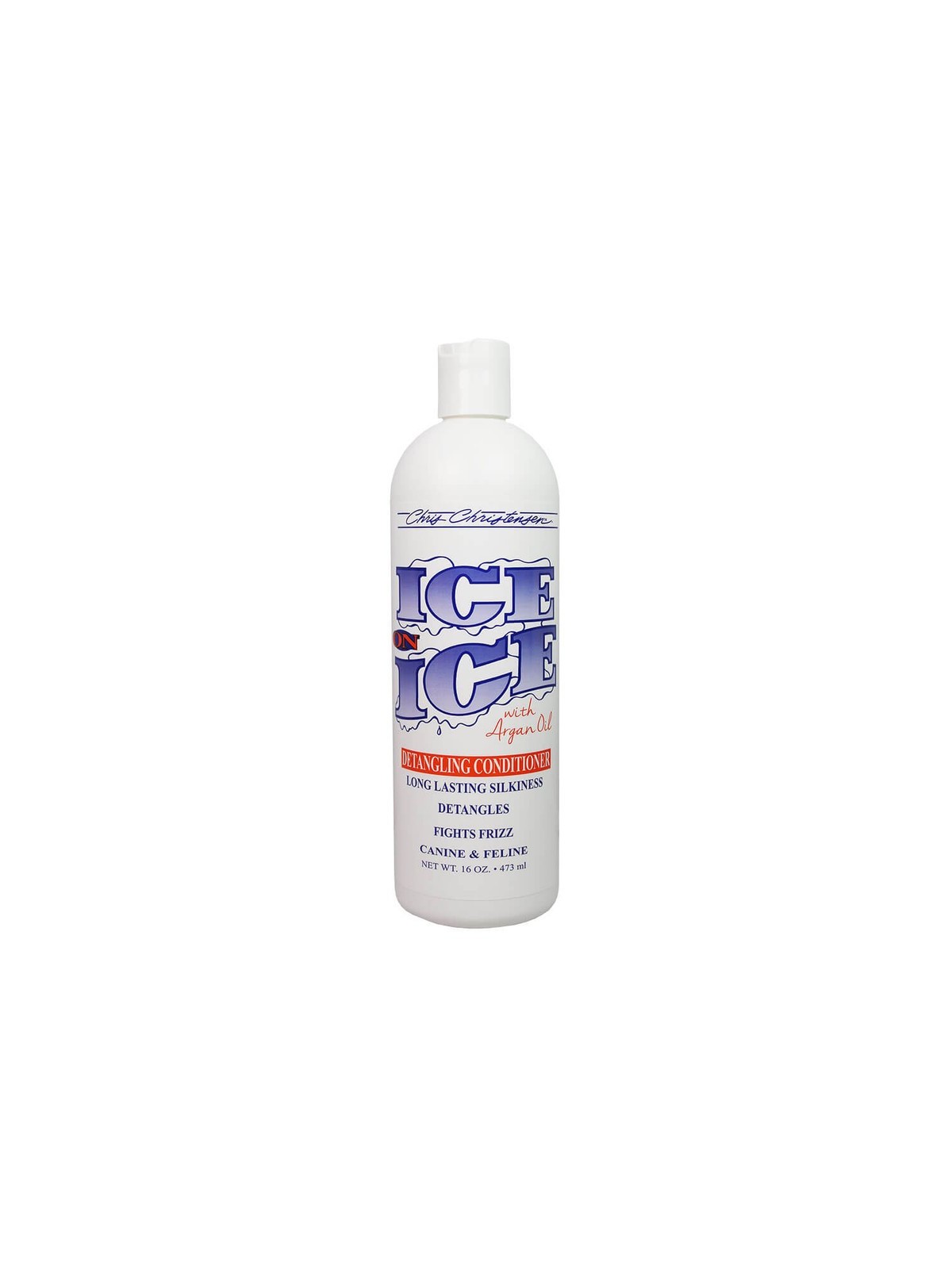 Chris Christensen Ice on Ice Detangling Conditioner